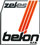 Zetes Beton Logo